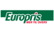 Europris logo
