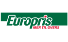 Europris logo
