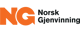 Norsk gjenvinning logo