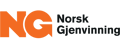 Norsk gjenvinning logo