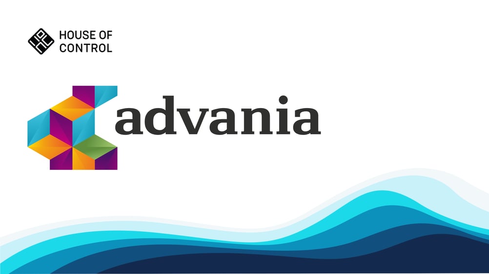 Advania kundecase - logo 