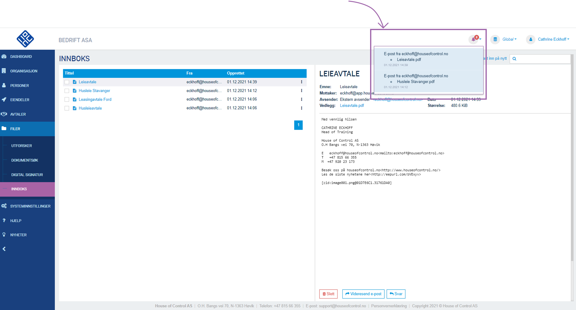 CC5-screenshot-innboks