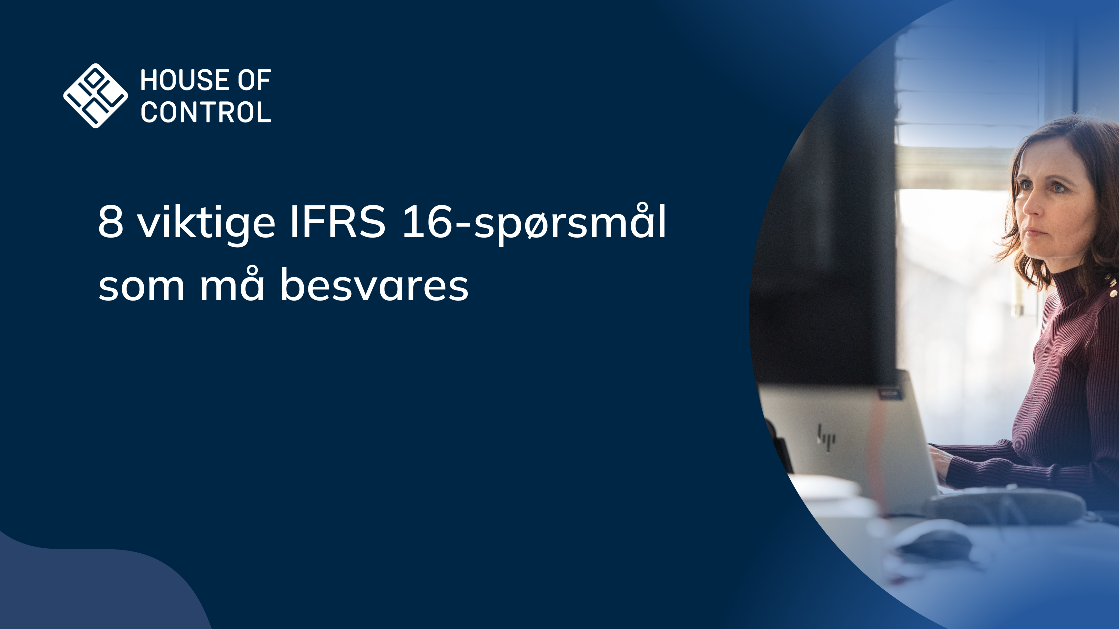 IFRS 16 spm