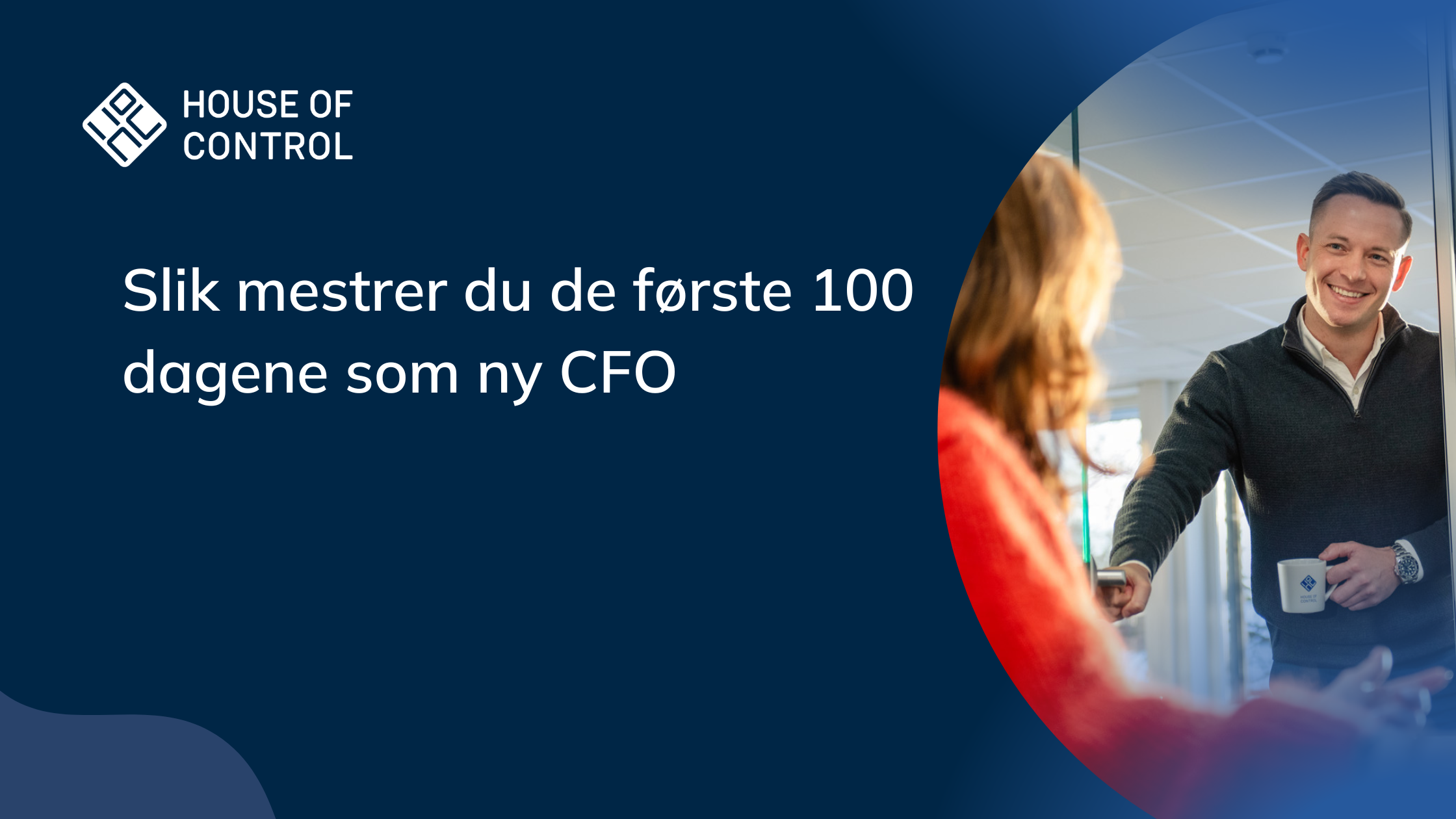 Ny CFO