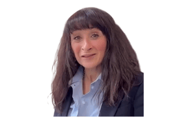 Danielle Stewart Obe