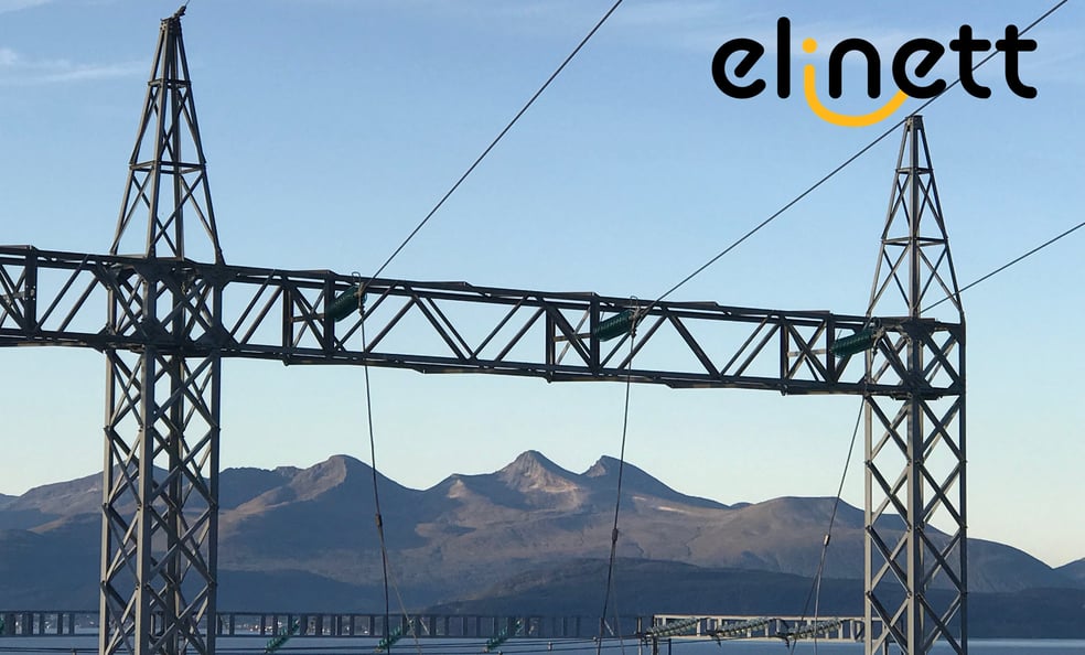Elinett