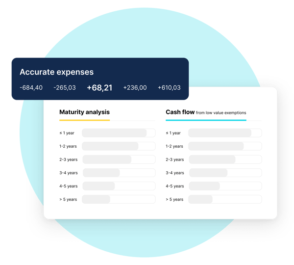 FRS 102 - Ensure full disclosure compliance_4x