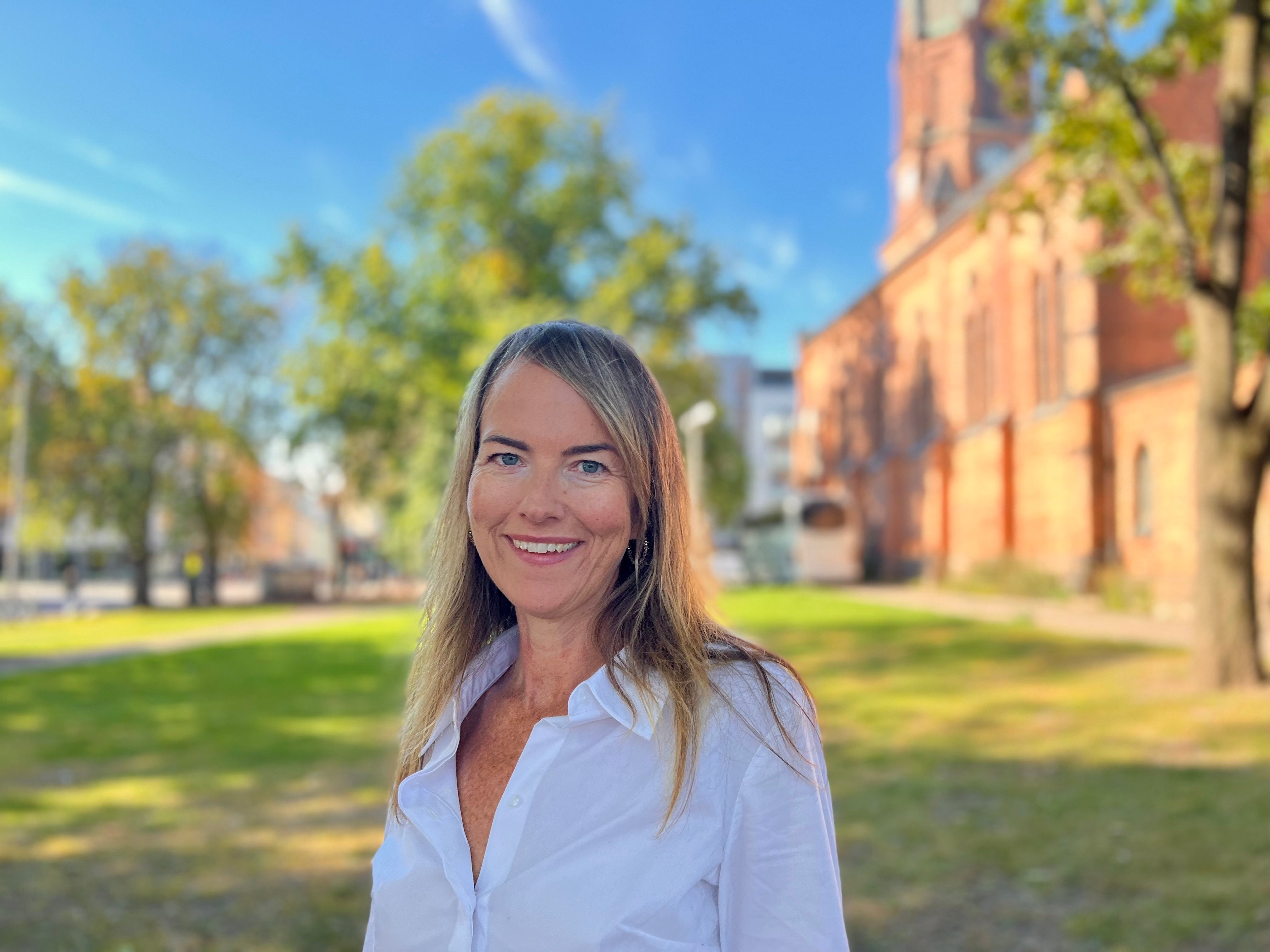 HeidiFurustøl-EtiskHandelNorge