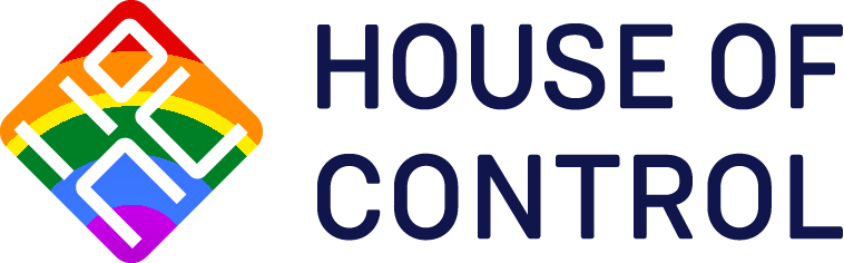 House of Control Pride