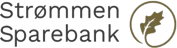 Strømmen logo