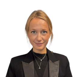 Karoline webinar-profilbilde