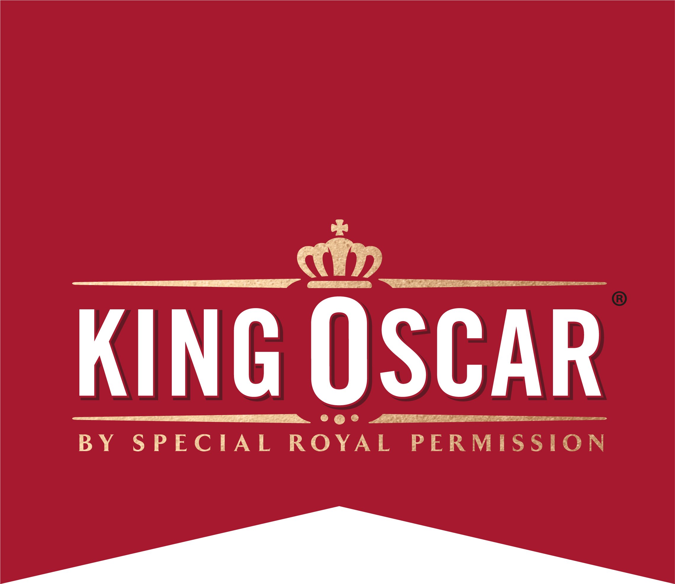 New King Oscar Logo in Sash RGB Sep21