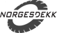 Norgesdekk-logo