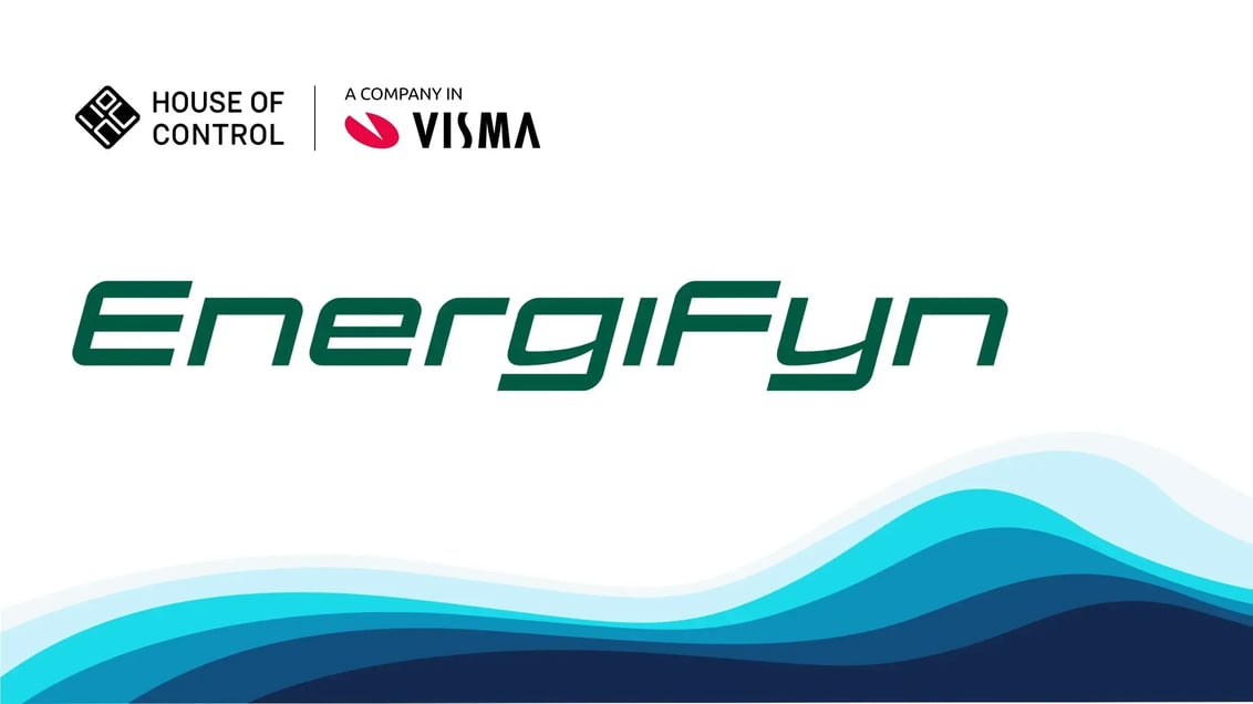 Energi Fyn logo