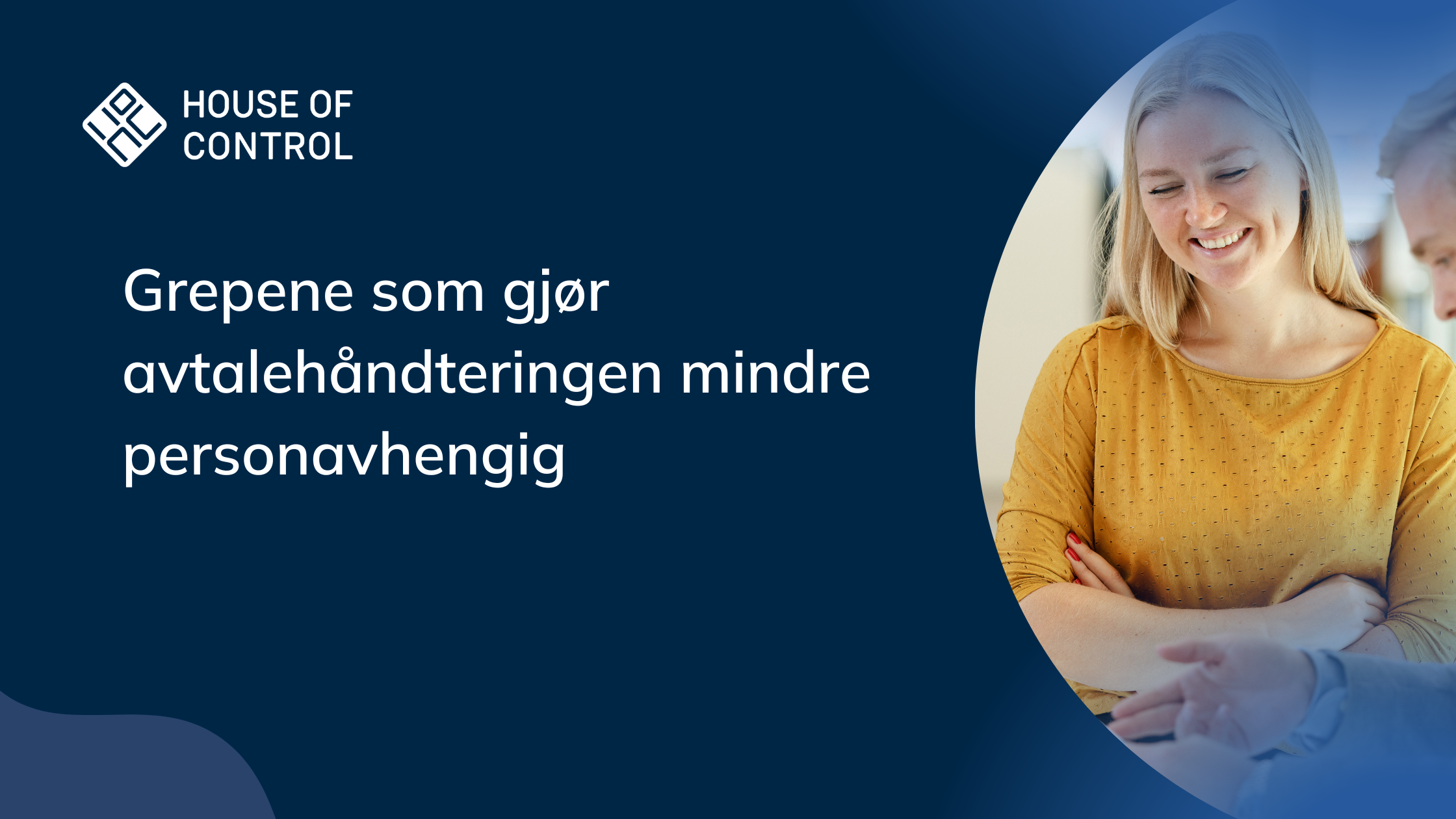 Personuavhengighet