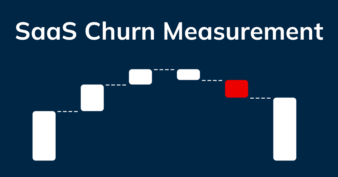 SaaS-churn-measurement