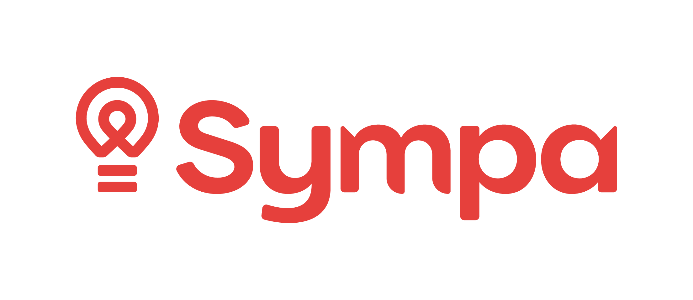 Sympa logo - webinar sammen med House of Control