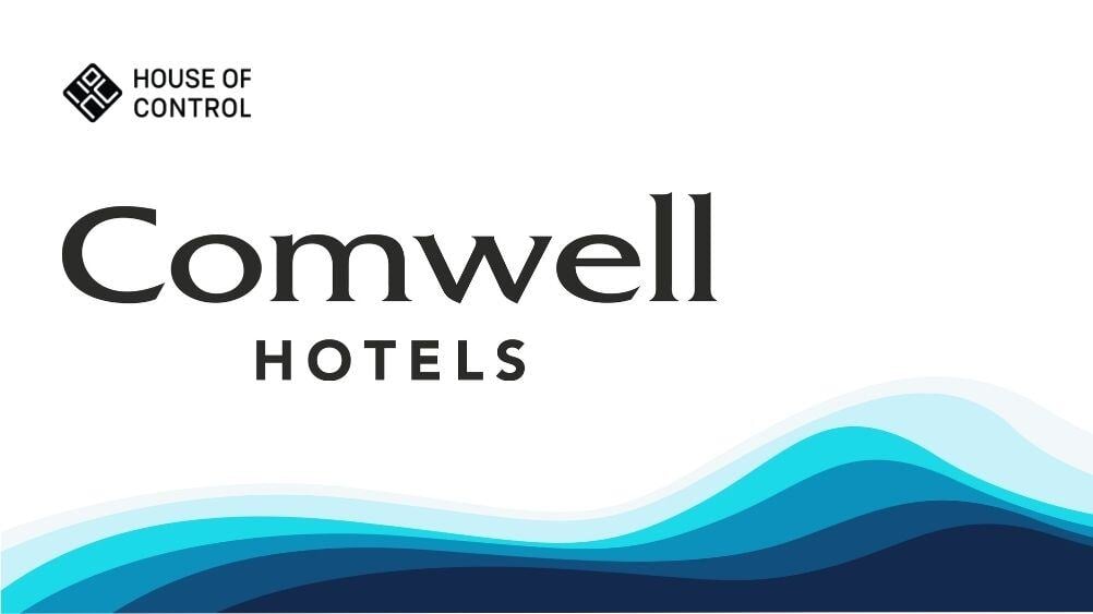 comwell-hotels-logo