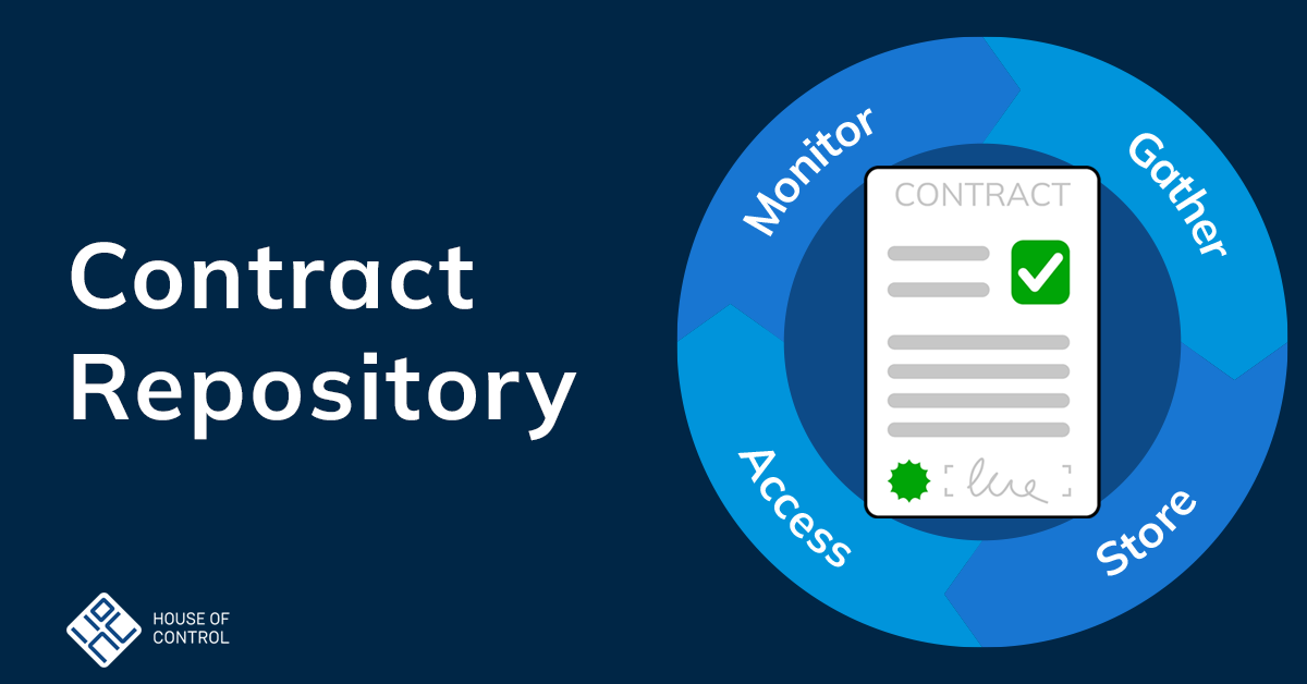 contract-repository