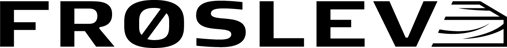 frøslev træ logo
