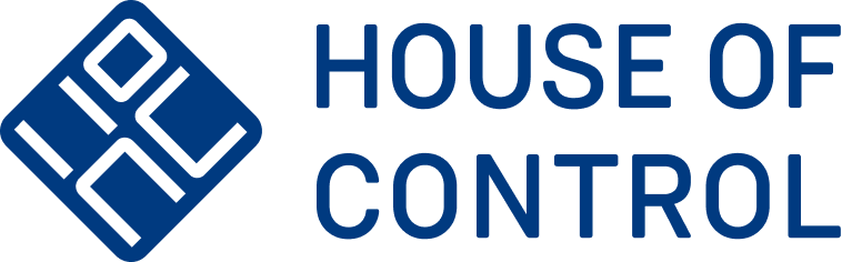 house of control logo