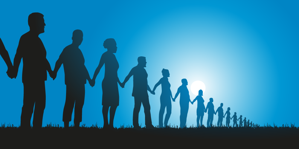 people-chain-bluebg