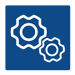 square-cogs