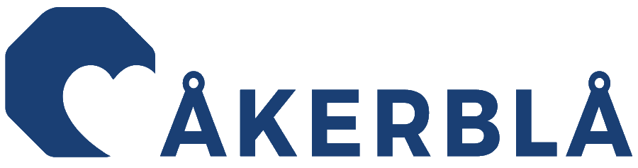 Åkerblå logo
