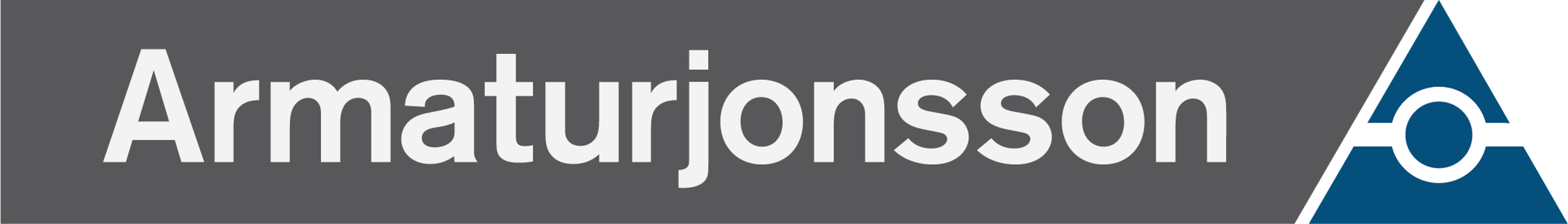 Armaturjonsson logo