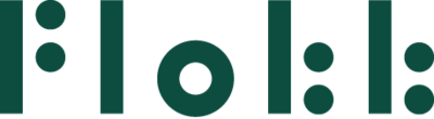 Flokk logo