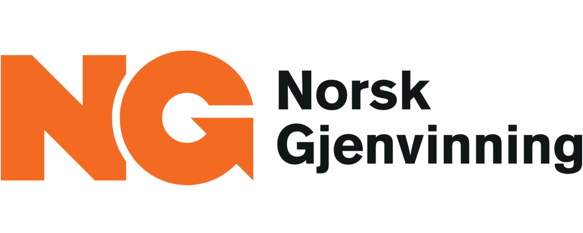 Norsk gjenvinning logo