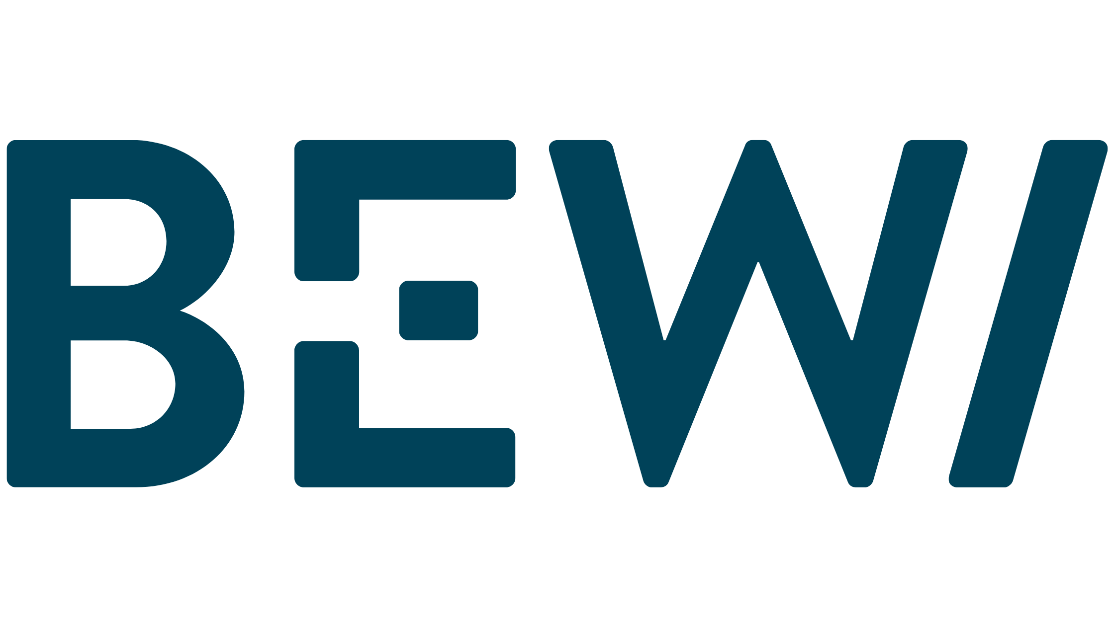 Bewi logo