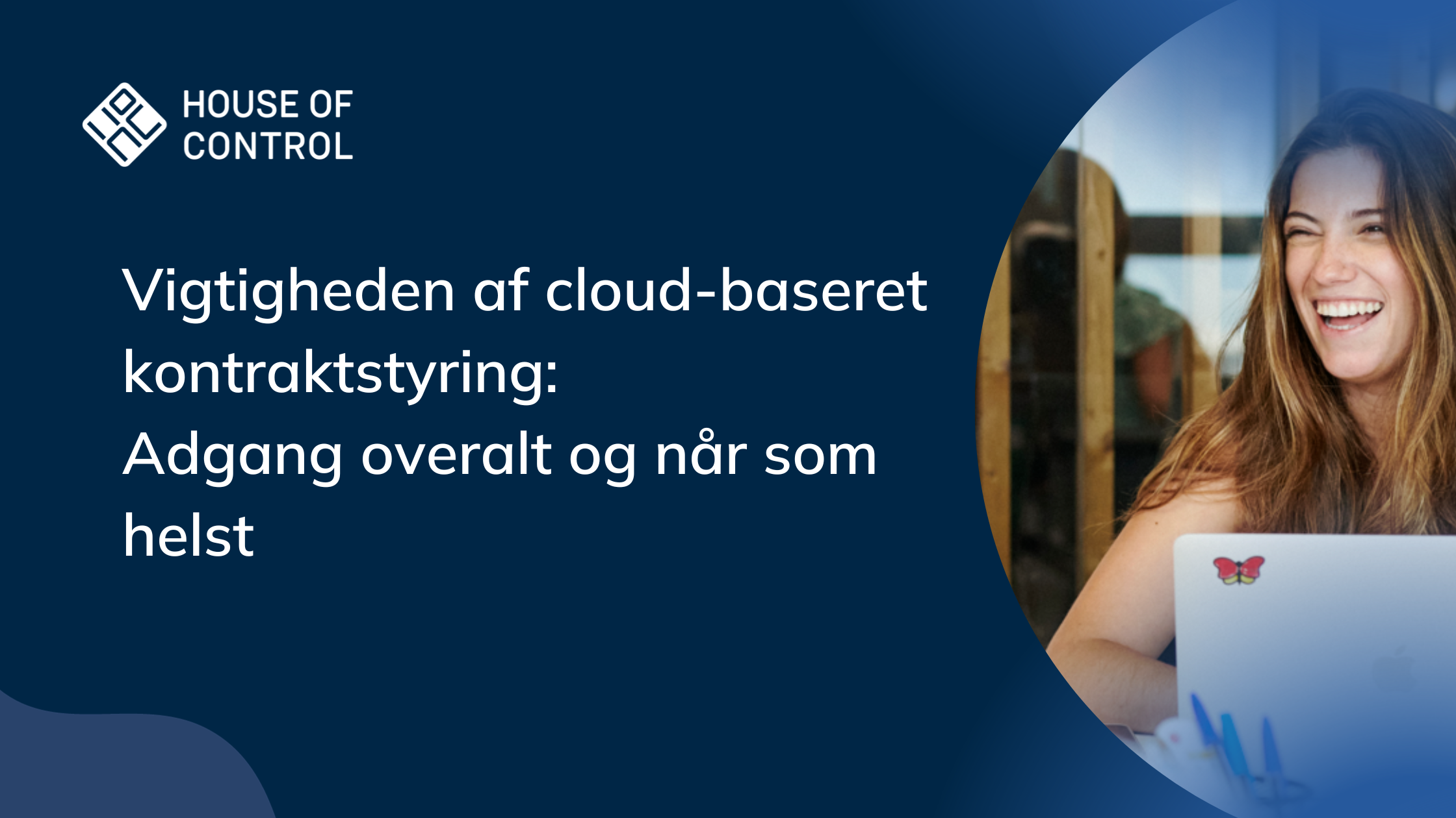 Viktigheden af cloud-baseret kontraktstyring