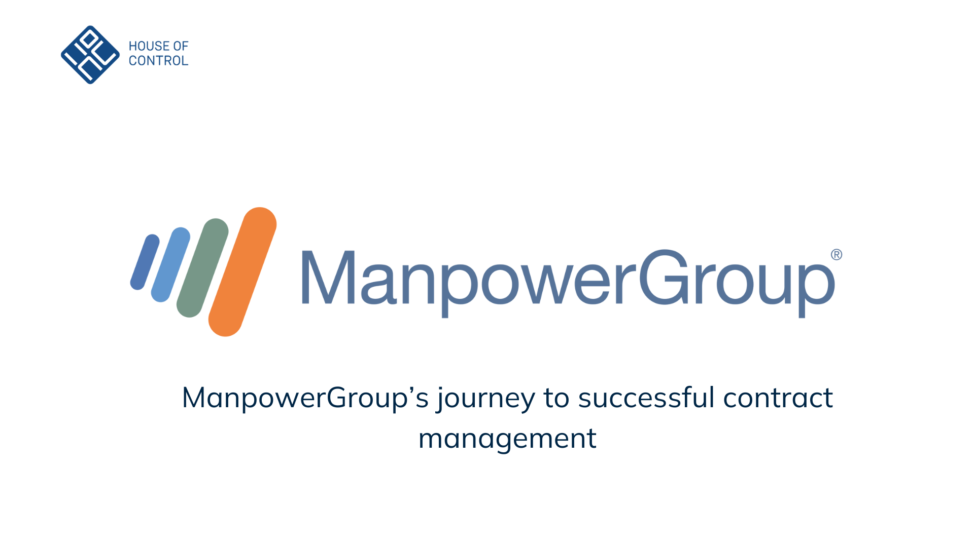 ManpowerGroup case study EN