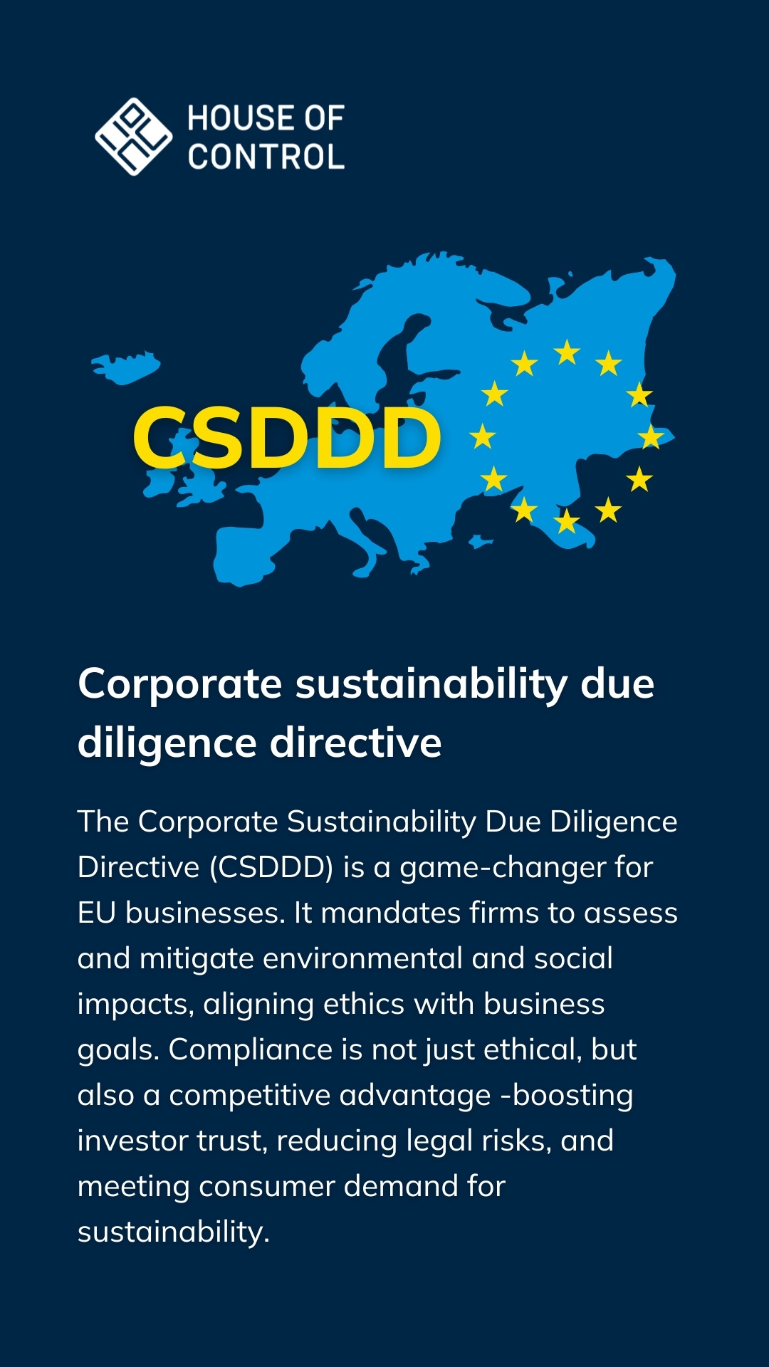 Graphic: What is Corporate sustainability due diligence directive-1