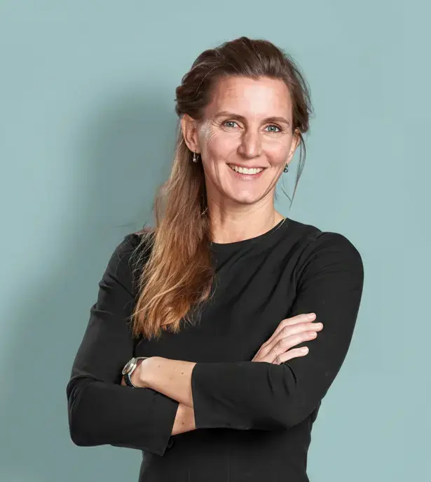 Caroline Olesen, Procurement Consultant