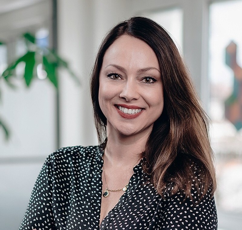 Charlotte Pedersen