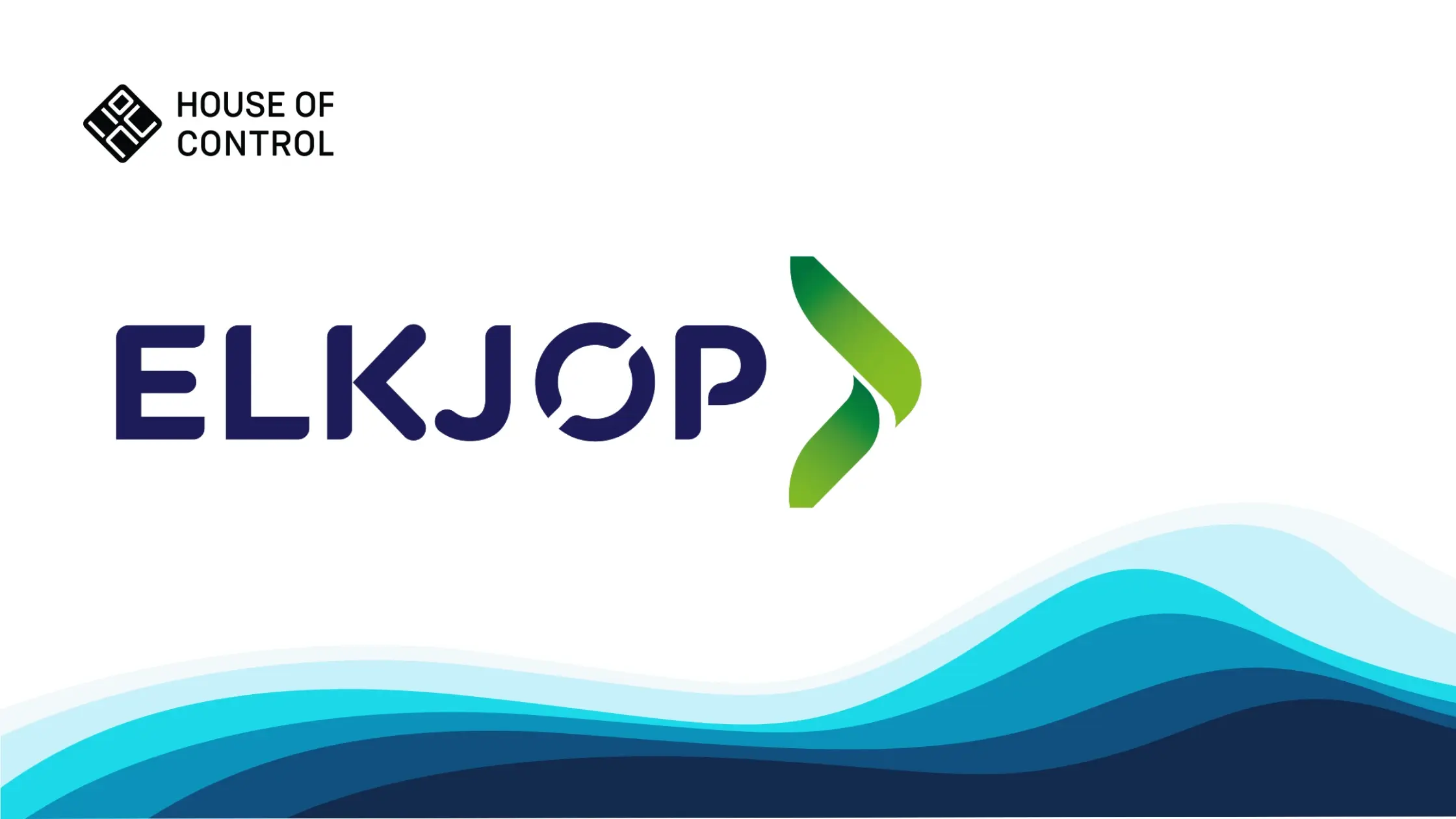 Elkjøp logo