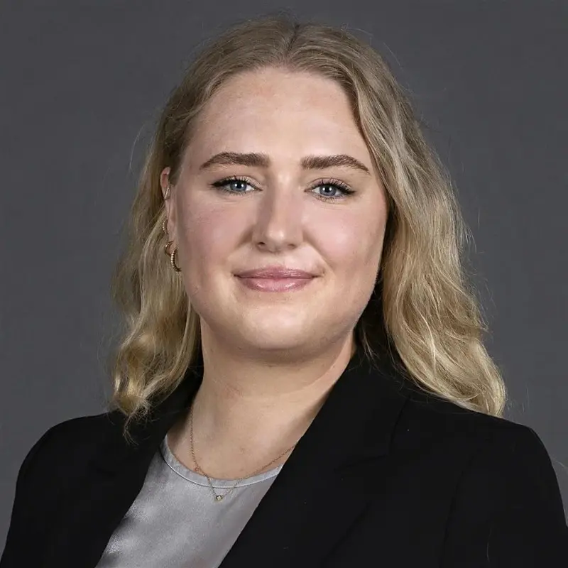 Emily Lundquist at Jettime