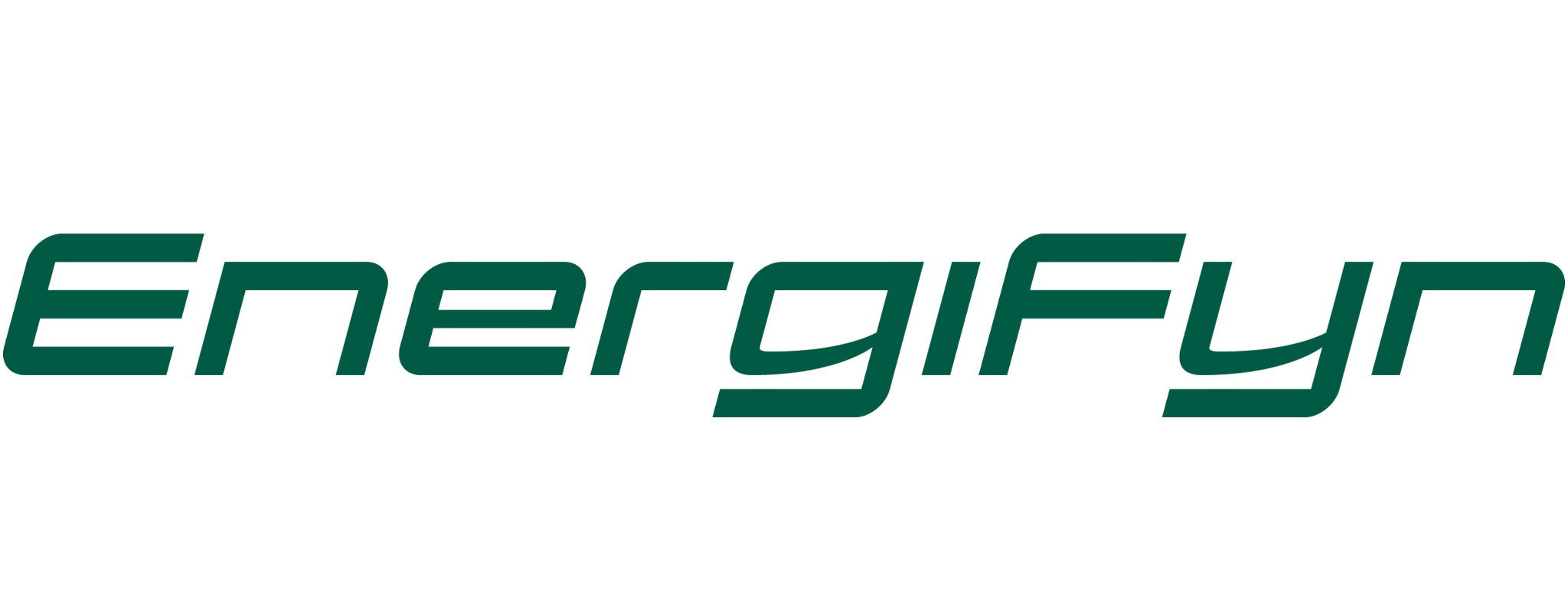 Energi Fyn logo