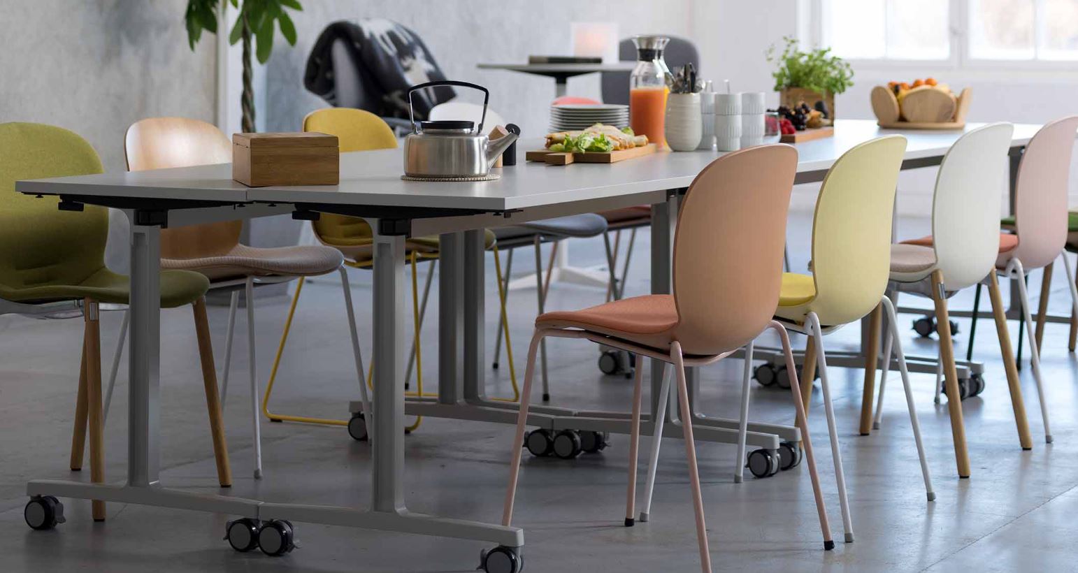 Flokk Furniture Group Flokk Furniture Group