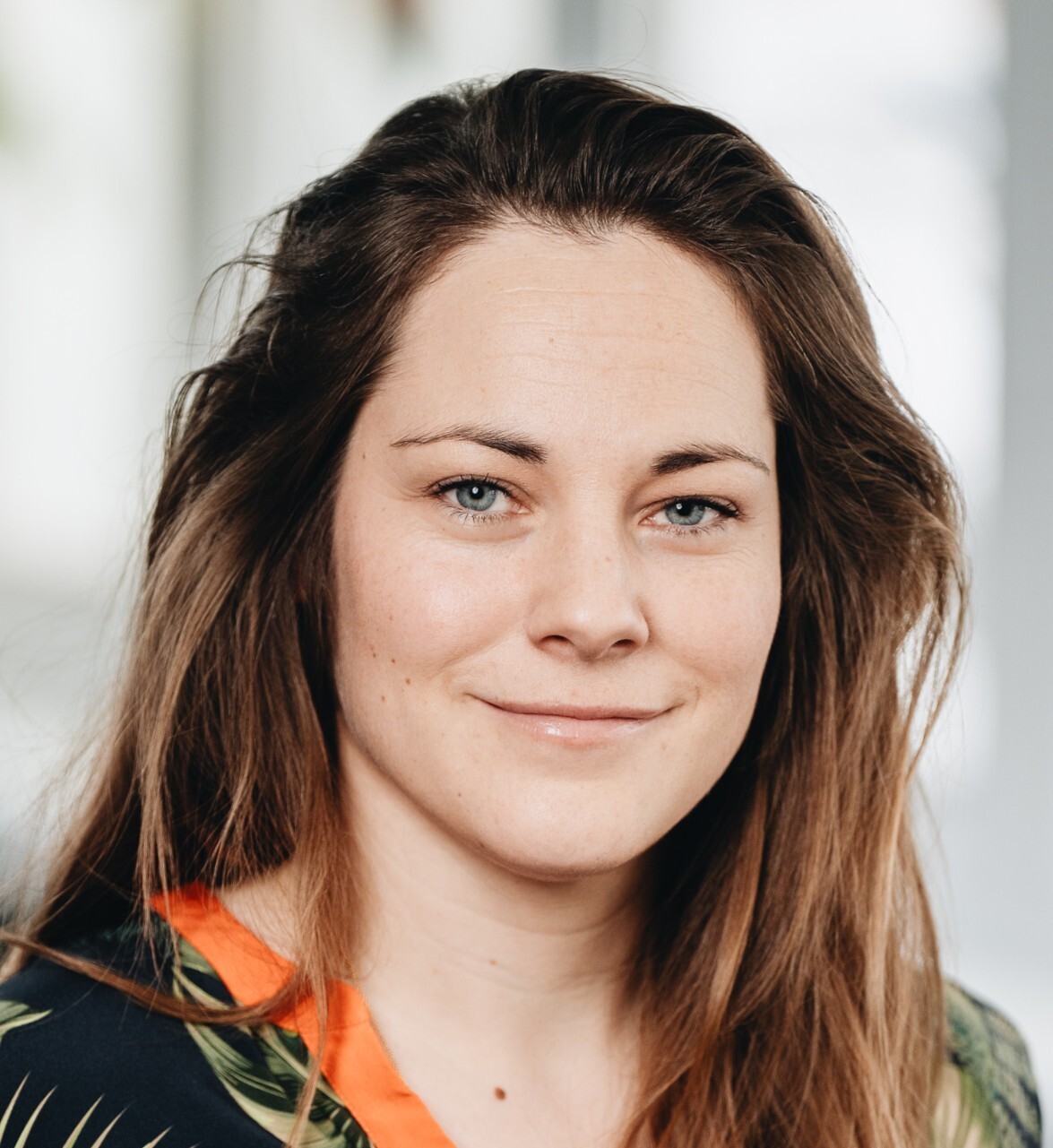 Gro Arnesen-Nyhus