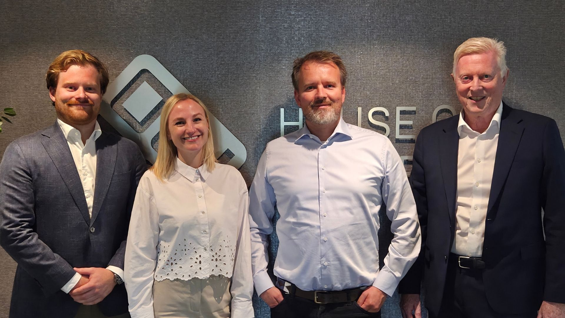 HoC - Group photo IFRS Conference