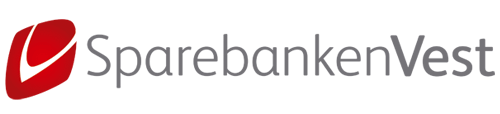 SparebankenVest logo