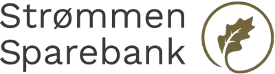 Strømmen logo