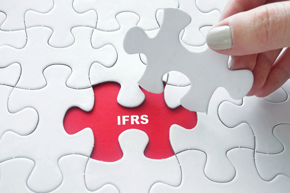 EUROPE'S LEADING IFRS 16 SOFTWARE