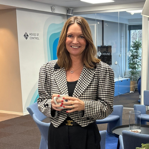 Julie Groth Grønlund