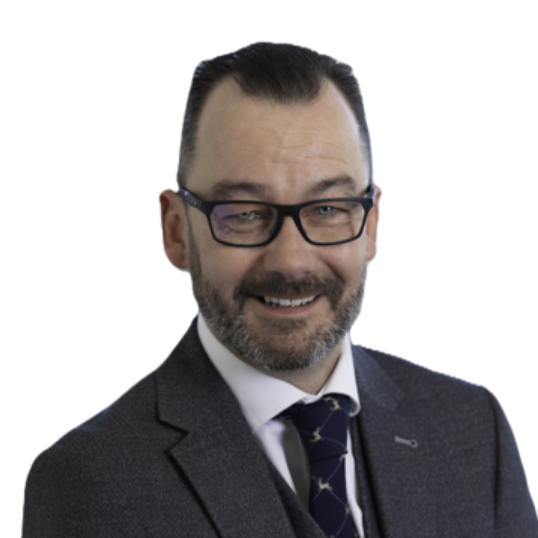 Darrell Slevin - Director - Head of Asset Finance Advisory - MUFG Corporate Markets